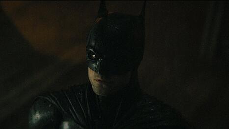 Neuer Kollege f&uuml;r "Batman" Robert Pattinson?