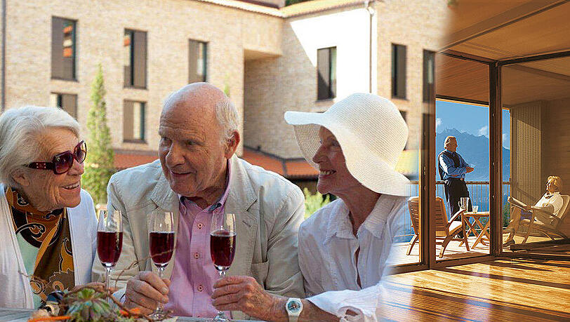 Luxus Abzge Als Rentner Bildnull