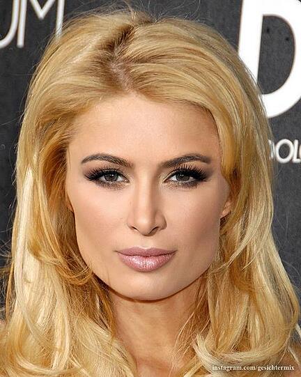 Paris Hilton und Kim Kardashian