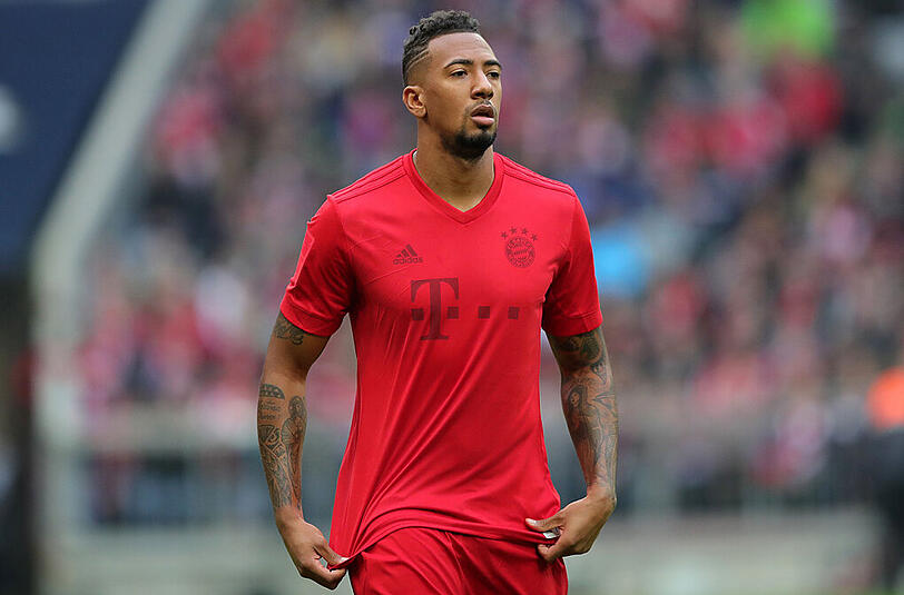 Jerome Boateng: Note 3. Verlor in der ersten Halbzeit ein Laufduell gegen nicht als Sprinter bekannten Wagner - eigentlich unglaublich. Rappelte sich aber wieder auf und war in der Folge der souveräne Abwehrboss, den man kennt.