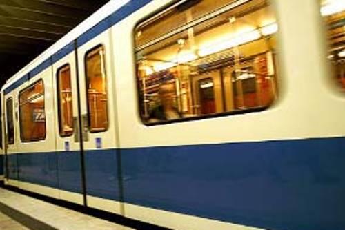 Fahrgäste der U6 in Sendling müssen in den nächsten Wochen Änderungen im Spätverkehr beachten.