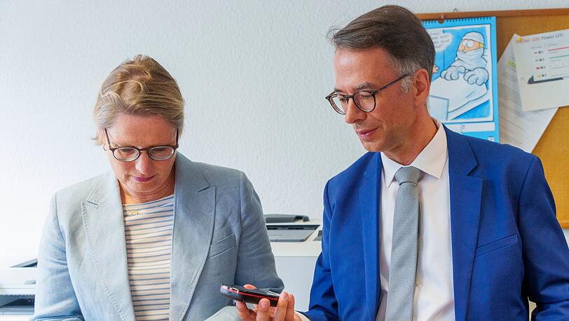Bund und Länder wollen mehr Schutz. Bund und Länder wollen mehr Schutz.