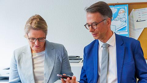Bund und L&auml;nder wollen mehr Schutz.