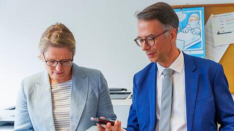 Bund und L&auml;nder wollen mehr Schutz.