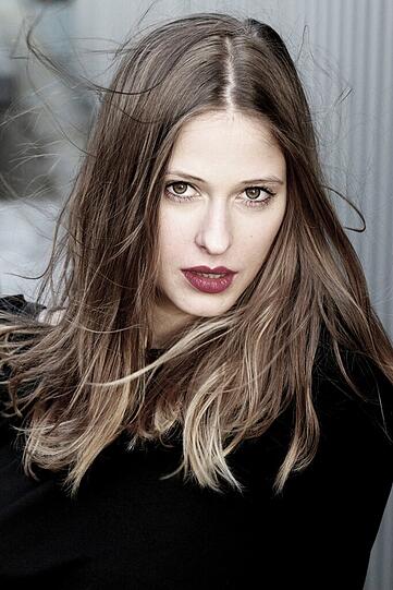Carina T.