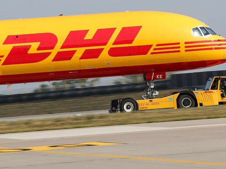 Eilsendungen sind für Deutsche Post DHL der profitabelste Geschäftszweig.