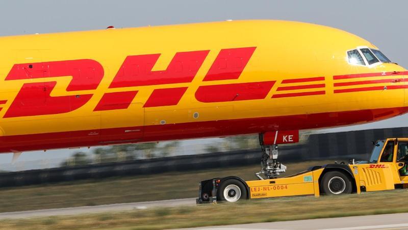 Eilsendungen sind für Deutsche Post DHL der profitabelste Geschäftszweig. Eilsendungen sind für Deutsche Post DHL der profitabelste Geschäftszweig.