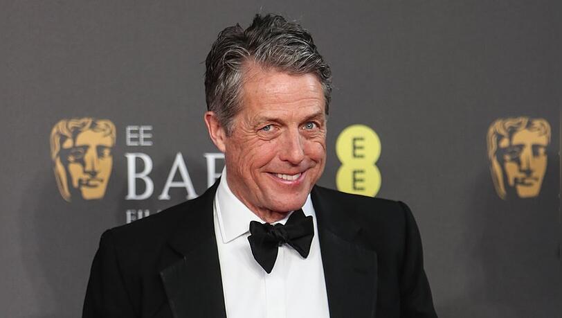Hugh Grant geht nicht vor den High Court. Hugh Grant geht nicht vor den High Court.
