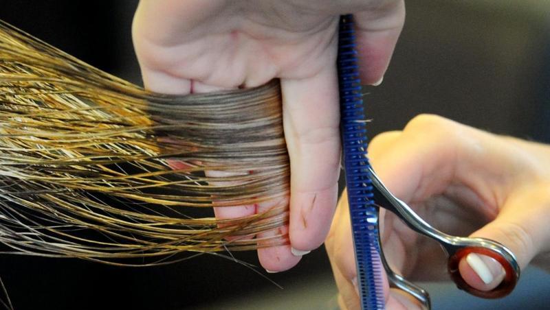 Haarschnitte, Bartrasuren oder Färbungen könnten bald mehr kosten. Haarschnitte, Bartrasuren oder Färbungen könnten bald mehr kosten.