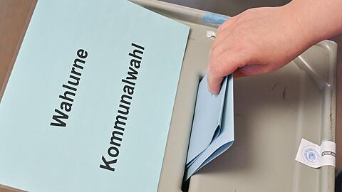 Die Kommunalwahlen in Bayern sollen am 8. März 2026 stattfinden - Neubug an der Donau bekommt dann mehr Stadträte. (Symbolbild)