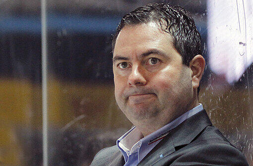 Manager Christian Winkler