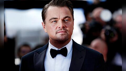 Leonardo DiCaprio hat bereits 1998 die Umwelt-Stiftung "Leonardo DiCaprio Foundation" gegründet.