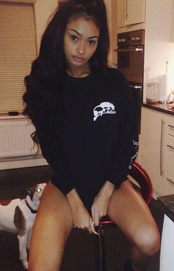 Jayde Pierce