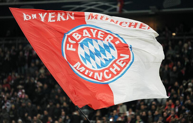 Neun Spieler vom FC Bayern fahren zur EM nach Frankreich.