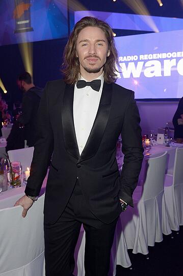 Gil Ofarim