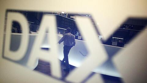 Der Dax ist der wichtigste Aktienindex in Deutschland.