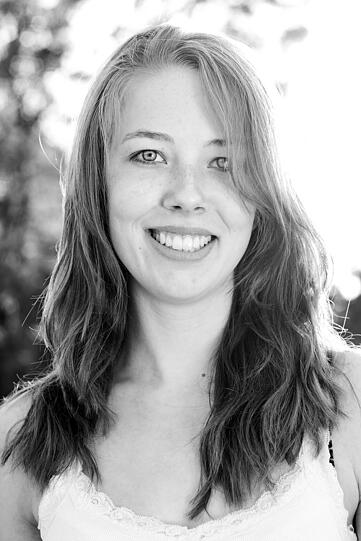 CHRISTINA FRANZE: Die schöne Münchnerin aus Unterhaching studiert Psychologie an der LMU.