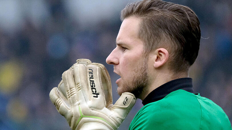 Philipp Heerwagen kritisiert den TSV 1860.