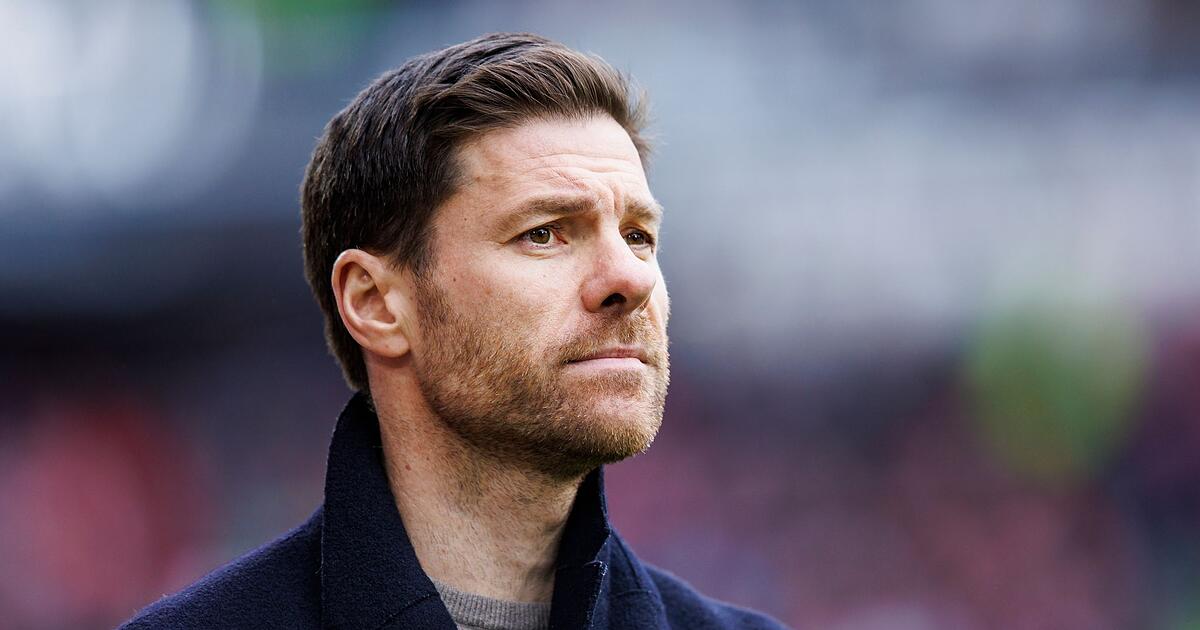 Bayer im Viertelfinale - Alonso gratuliert dem 