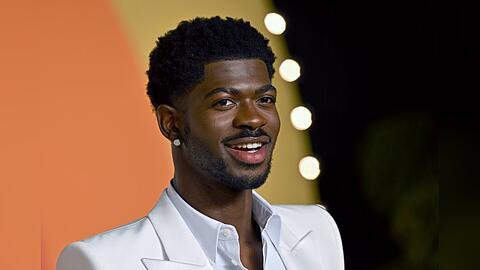 Fans sorgen sich um Lil Nas X.