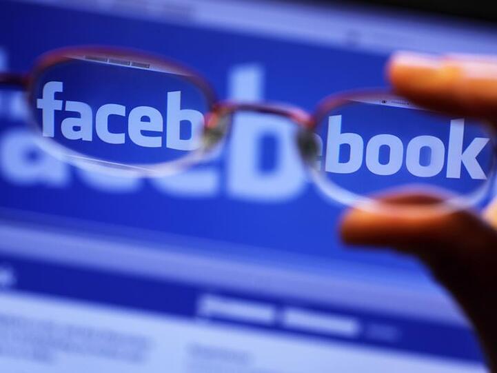 50 Milliarden Dollar soll die Plattform "Facebook"wert sein