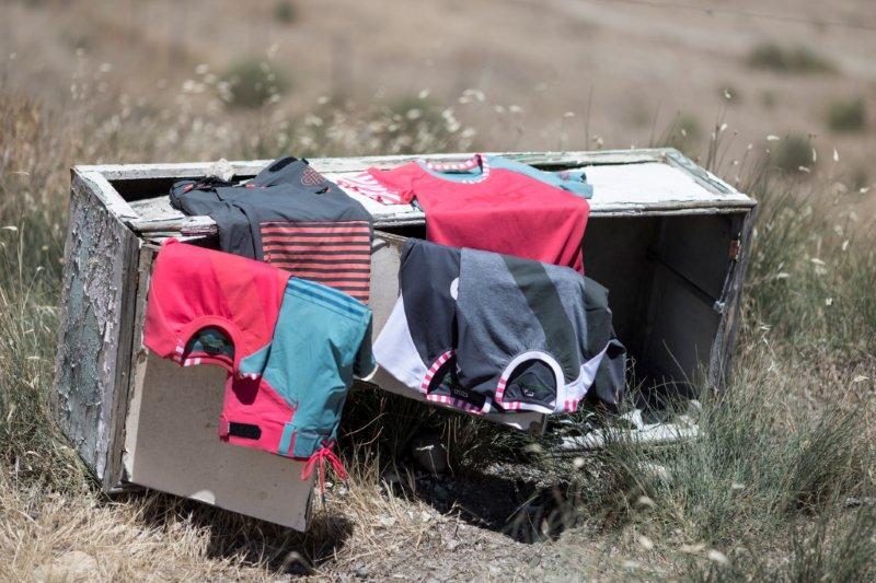 Die Women Bike Wear Kollektion von ION bietet ein perfektes Outfit für jede Bikerin.