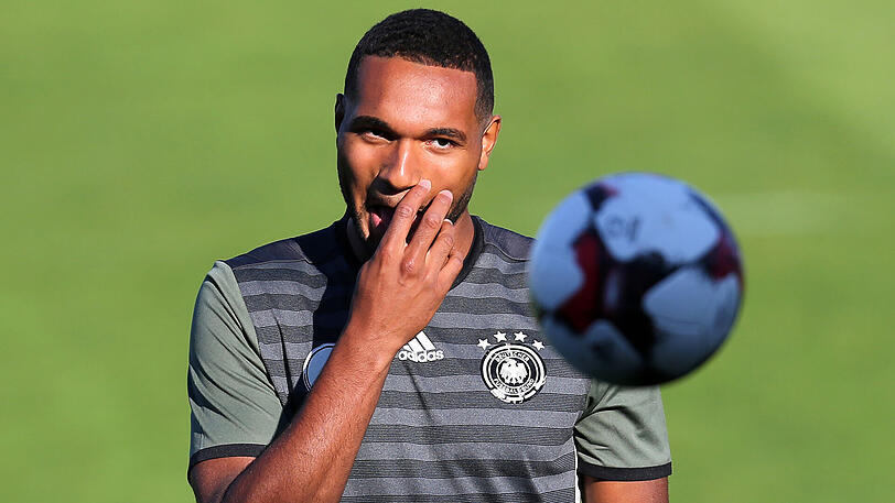 Jonathan Tah bestritt bisher drei Länderspiele für Deutschland.
