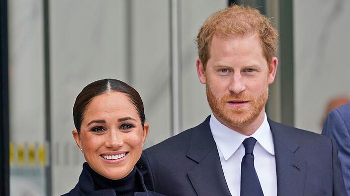 Wollen Harry und Meghan zurück in den Schoß der royalen Familie?