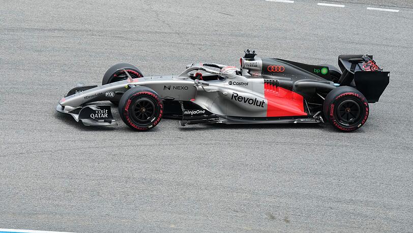 Das Formel-1-Team Audi bekommt Verstärkung. (Archivbild) Das Formel-1-Team Audi bekommt Verstärkung. (Archivbild)