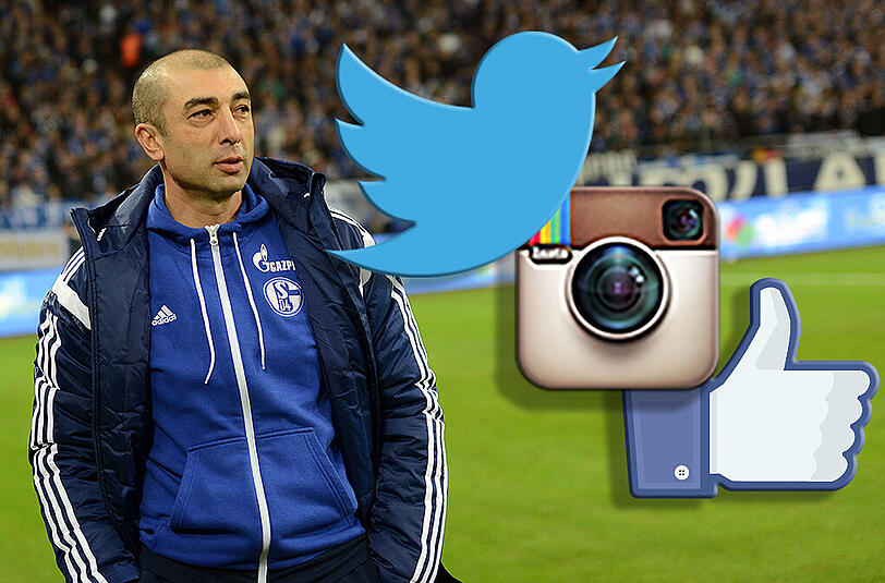 Bei Schalke wird es in Zukunft Regeln im Umgang im Facebook und Co. geben.