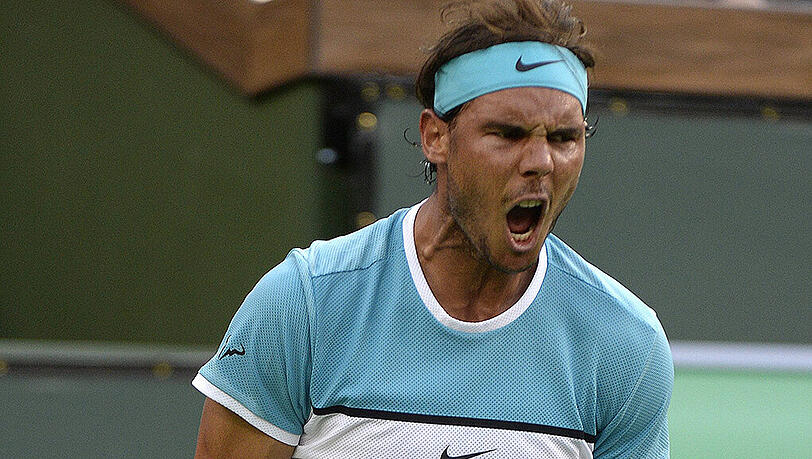 Zwischen August 2008 und Juli 2014 stand Rafael Nadal insgesamt 141 Wochen lang an der Spitze der Tennis-Weltrangliste. Zwischen August 2008 und Juli 2014 stand Rafael Nadal insgesamt 141 Wochen lang an der Spitze der Tennis-Weltrangliste.