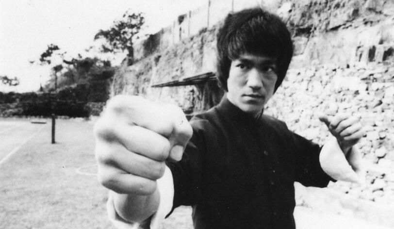 Die Jugendjahre von Bruce Lee werden bald in einem Biopic beleuchtet.