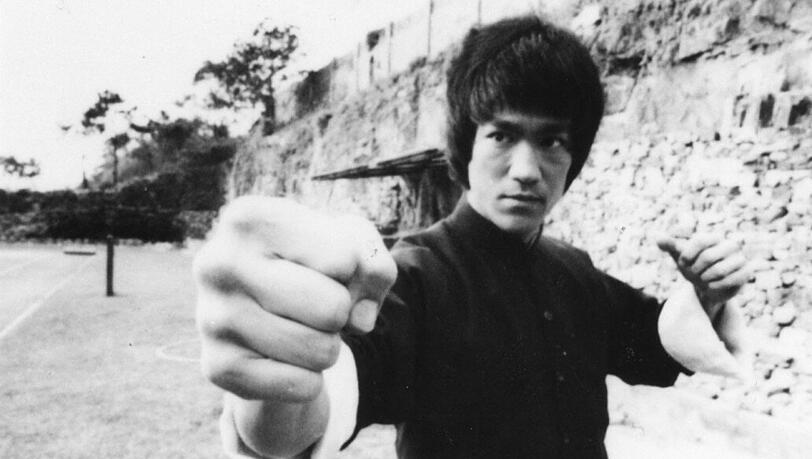 Die Jugendjahre von Bruce Lee werden bald in einem Biopic beleuchtet.