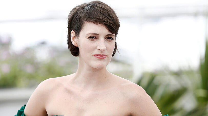 Phoebe Waller-Bridge beim Film-Festival in Cannes