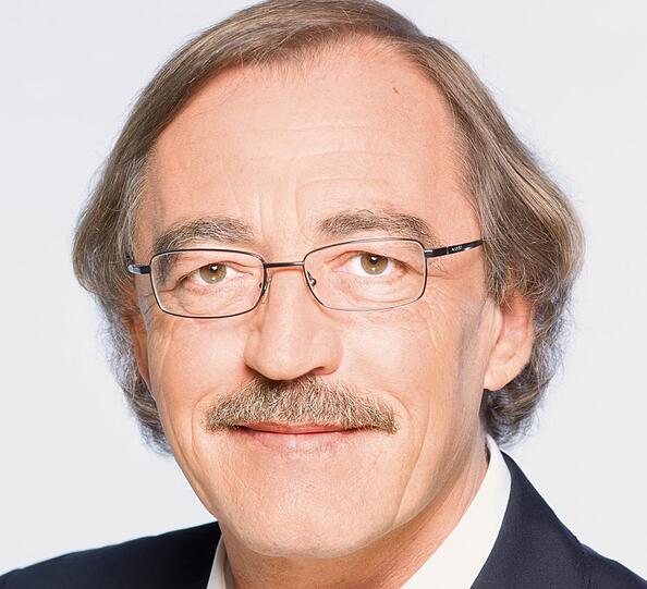Der Vorsitzende des NSU-Untersuchungsausschusses Franz Schindler (SPD)ist am Donnerstag, 25.4., im Truderinger Kulturzentrum zu Gast.