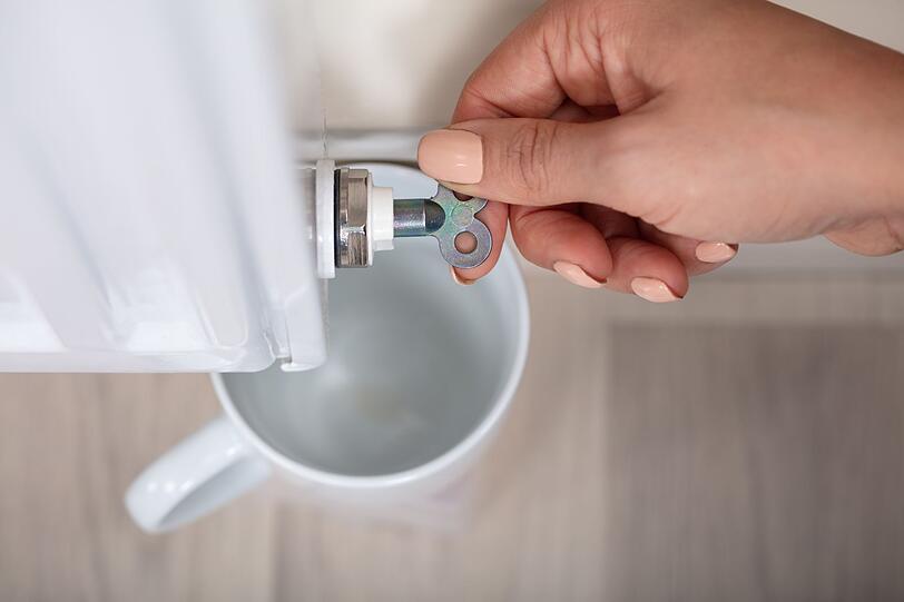 Bevor die Heizsaison voll in Gang kommt, ist ein Check sinnvoll: Heizkörper sollten von Staub befreit und bei Bedarf entlüftet werden - so arbeiten sie am effizientesten. Besitzer eines Holzofens sollten diesen spätestens im Herbst von Asche und Ruß befreien. Ein sauberer Ofen bringt nicht nur mehr Leistung, sondern gibt auch den Blick auf das lodernde Feuer frei. Bevor die Heizsaison voll in Gang kommt, ist ein Check sinnvoll: Heizkörper sollten von Staub befreit und bei Bedarf entlüftet werden - so arbeiten sie am effizientesten. Besitzer eines Holzofens sollten diesen spätestens im Herbst von Asche und Ruß befreien. Ein sauberer Ofen bringt nicht nur mehr Leistung, sondern gibt auch den Blick auf das lodernde Feuer frei.