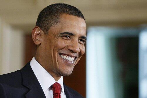 Ein Jahr im Amt: US-Präsident Obama