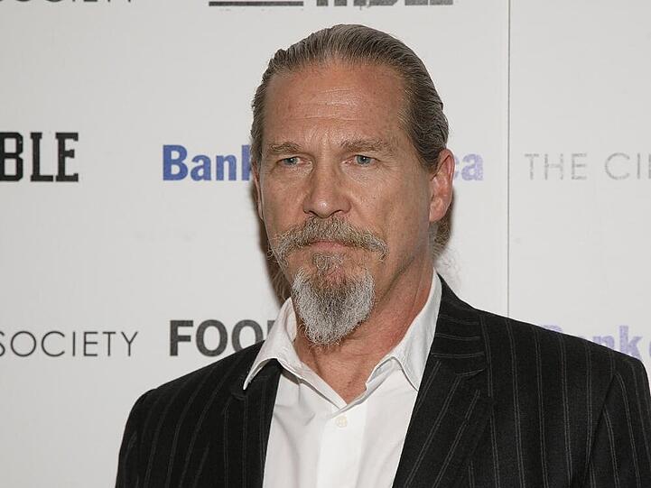 Jeff Bridges ist von "R.I.P.D" enttäuscht