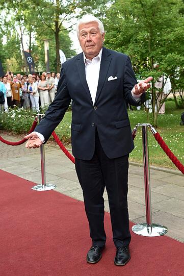 Peter Weck
