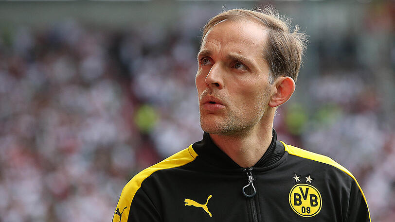 Thomas Tuchel: Krisenmanager und Trotzkopf. Sollte den Umbruch bei Borussia Dortmund bewältigen und - viel schwieriger - die Situation nach dem Anschlag auf den Mannschaftsbus. Der 43-Jährige rieb sich dabei mit Alphatier Hans-Joachim Watzke auf. In seinem möglicherweise letzten Spiel könnte er seinen ersten Titel mit dem BVB holen: Ein DFB-Pokalsieg wäre zumindest ein glorreicher Abgang.