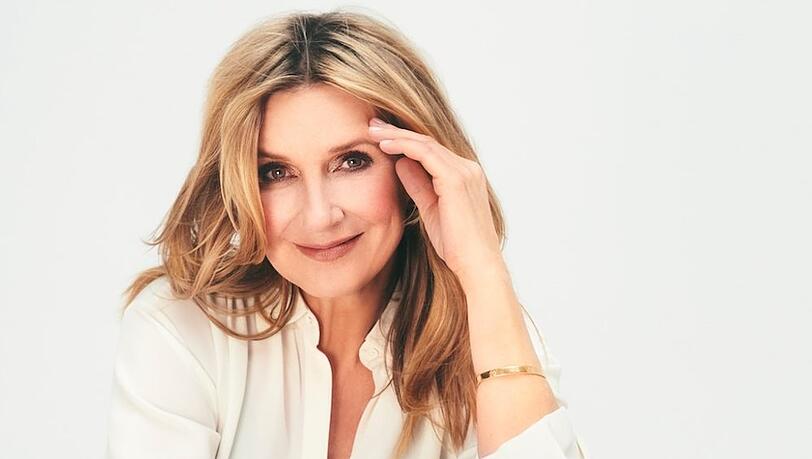 Kim Fisher startet wieder musikalisch durch.