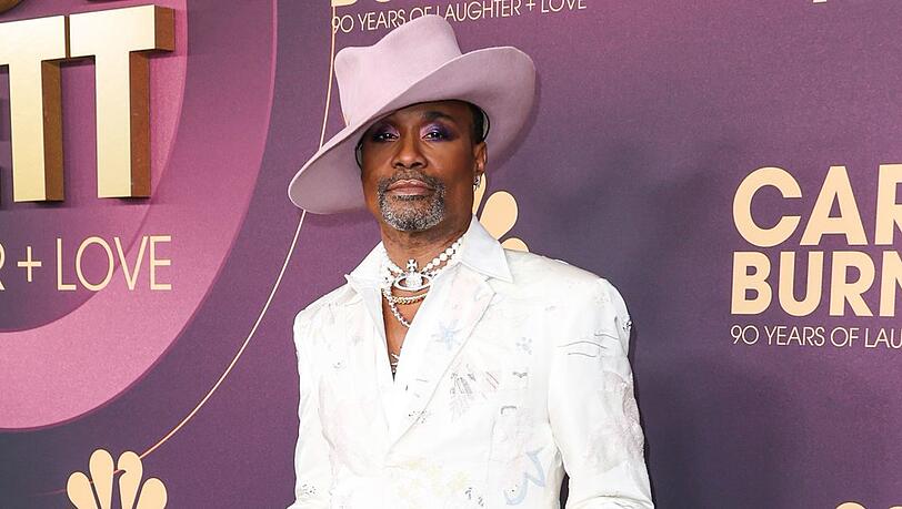 Broadway-Star Billy Porter trauert um seine Mutter, die im Alter von 79 Jahren verstorben ist. Broadway-Star Billy Porter trauert um seine Mutter, die im Alter von 79 Jahren verstorben ist.