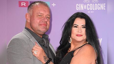 Iris Klein und ihr Partner Stefan Braun haben sich nach zwei Jahren Beziehung getrennt.