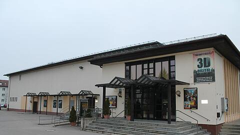"Versorgung ja, aber nicht auf Kosten der Kultur", fordern die Grünen. Sie rufen zum Protest vor dem Giesinger Kino auf. Klicken Sie sich durch die Fotos.