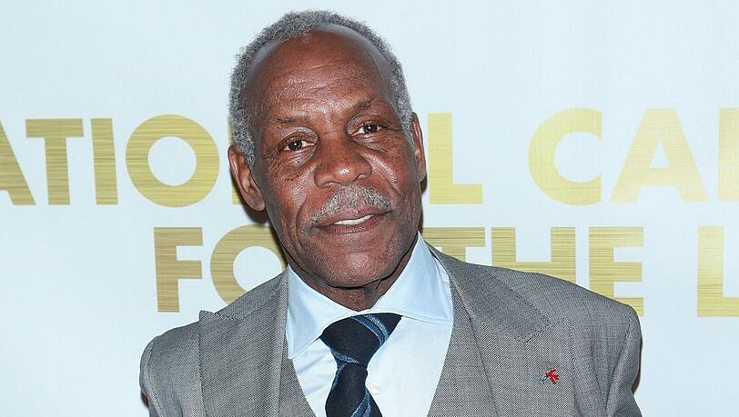 Danny Glover will gegen das Stigma rund um Alzheimer kämpfen. Danny Glover will gegen das Stigma rund um Alzheimer kämpfen.