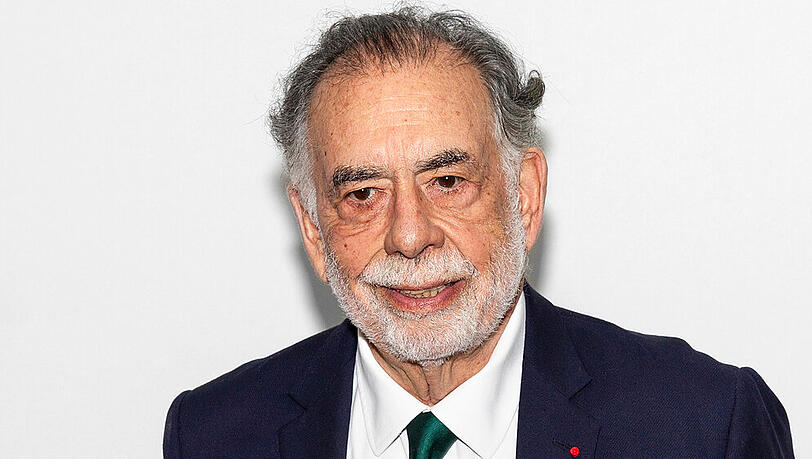 Francis Ford Coppola hält nicht viel von den Marvel-Filmen Francis Ford Coppola hält nicht viel von den Marvel-Filmen