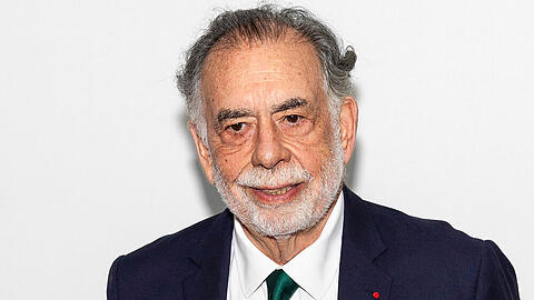 Francis Ford Coppola hält nicht viel von den Marvel-Filmen