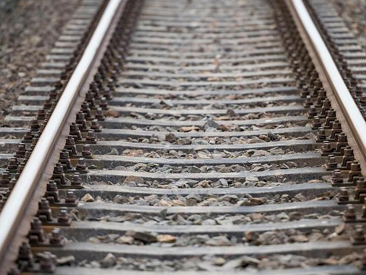 Als Ersatz für den Kampf gegen Unkraut will die Deutsche Bahn künftig auf Heißwasser, elektrischen Strom und UV-Licht setzen.