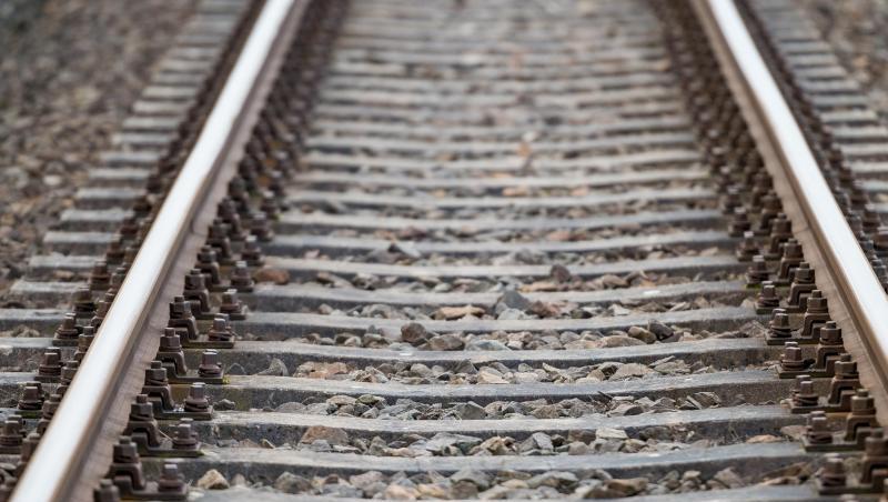 Als Ersatz für den Kampf gegen Unkraut will die Deutsche Bahn künftig auf Heißwasser, elektrischen Strom und UV-Licht setzen. Als Ersatz für den Kampf gegen Unkraut will die Deutsche Bahn künftig auf Heißwasser, elektrischen Strom und UV-Licht setzen.