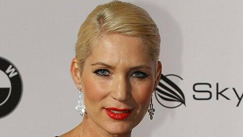 Sarah Kern ist verlobt.